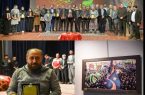افتخارآفرینی عکاس ایسنا سمنان در سوگواره «مهر محرم»/ معرفی برندگان بخشهای ملی و بینالملل افتخارآفرینی عکاس ایسنا سمنان در سوگواره «مهر محرم»/ معرفی برندگان بخشهای ملی و بینالملل