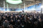 امام جمعه موقت سمنان: دانشجویان سرمایههای اصلی کشور هستند؛ لزوم توجه به معیشت آنان امام جمعه موقت سمنان: دانشجویان سرمایههای اصلی کشور هستند؛ لزوم توجه به معیشت آنان