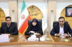 کرمان در آستانه هفته مقاومت؛ تأکید معاون استاندار بر آمادگی کامل دستگاه‌ها برای سالگرد سردار سلیمانی