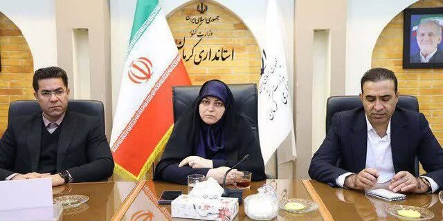 کرمان در آستانه هفته مقاومت؛ تأکید معاون استاندار بر آمادگی کامل دستگاهها برای سالگرد سردار سلیمانی کرمان در آستانه هفته مقاومت؛ تأکید معاون استاندار بر آمادگی کامل دستگاهها برای سالگرد سردار سلیمانی