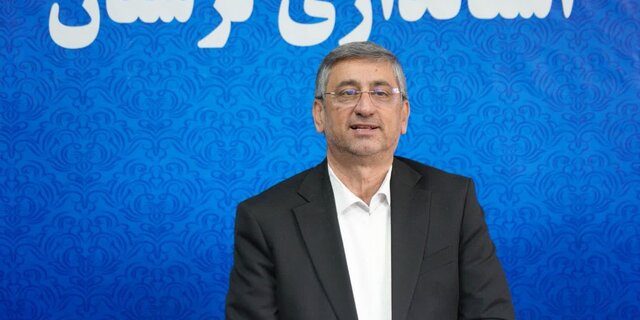 استاندار لرستان: ضعف در اجرای کمربندیها، چالش اصلی ترافیک خرمآباد/ تعیین تکلیف کمربندی غربی تا پیش از نوروز استاندار لرستان: ضعف در اجرای کمربندیها، چالش اصلی ترافیک خرمآباد/ تعیین تکلیف کمربندی غربی تا پیش از نوروز