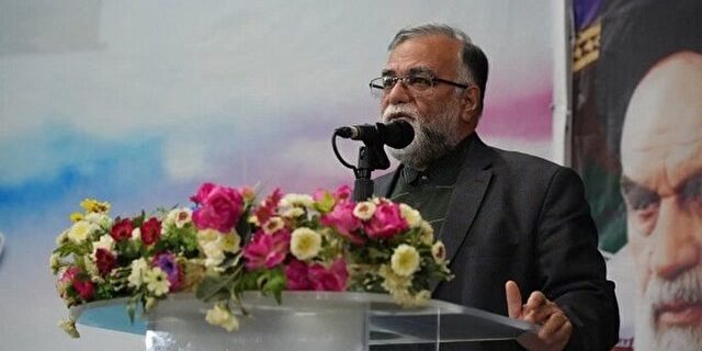 معاون استاندار لرستان: جمعیت جوان، زیربنای توسعه است / هشدارها و راهکارهای مقابله با فرسایش جمعیتی استان معاون استاندار لرستان: جمعیت جوان، زیربنای توسعه است / هشدارها و راهکارهای مقابله با فرسایش جمعیتی استان