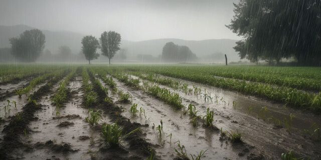 هشدار سرمای شدید و یخبندان به کشاورزان خراسان رضوی هشدار سرمای شدید و یخبندان به کشاورزان خراسان رضوی