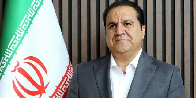 استاندار ایلام در پیامی به مناسبت ۱۶ آذر: دانشجویان پیشگام استقلال، آزادی و استکبارستیزی هستند استاندار ایلام در پیامی به مناسبت ۱۶ آذر: دانشجویان پیشگام استقلال، آزادی و استکبارستیزی هستند