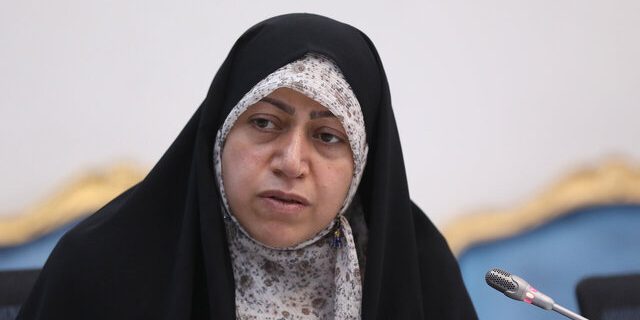 پرداخت فقط ۷ درصدی بودجه ستاد ملی جمعیت؛ اجرای قانون با فشار مجلس پیش میرود پرداخت فقط ۷ درصدی بودجه ستاد ملی جمعیت؛ اجرای قانون با فشار مجلس پیش میرود