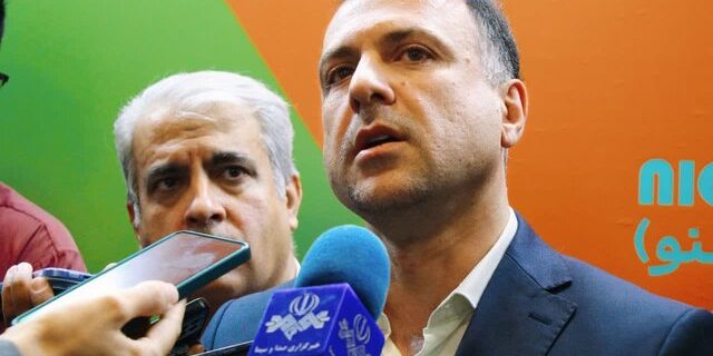 مدیرعامل شرکت ملی مس: جذب نیرو در مسیر توسعه؛ مبتنی بر تخصص و تجربه‌های فنی
