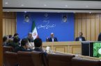 استاندار گیلان: راه حل مشکلات اساسی استان در دستان دانشمندان است؛ افزایش بودجه پژوهشی نخبگان از سال آینده استاندار گیلان: راه حل مشکلات اساسی استان در دستان دانشمندان است؛ افزایش بودجه پژوهشی نخبگان از سال آینده