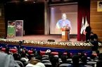 استاندار کهگیلویه و بویراحمد در دانشگاه یاسوج: فراهم کردن بستر تحصیل بدون دغدغه دانشجویان اولویت اصلی است