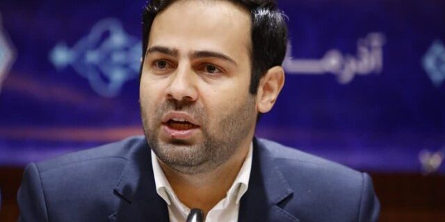 رئیس کمیسیون عمران شورای شهر قم: قم نیازمند حملونقل عمومی کارآمد و متنوع است / تخصیص ۵ هزار میلیارد تومان بودجه به بخش حملونقل رئیس کمیسیون عمران شورای شهر قم: قم نیازمند حملونقل عمومی کارآمد و متنوع است / تخصیص ۵ هزار میلیارد تومان بودجه به بخش حملونقل