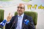 استاندار کرمانشاه: انتصابات بانوان در مدیریتها بر اساس شایستگی است و عملکرد آنان موفق بوده است استاندار کرمانشاه: انتصابات بانوان در مدیریتها بر اساس شایستگی است و عملکرد آنان موفق بوده است