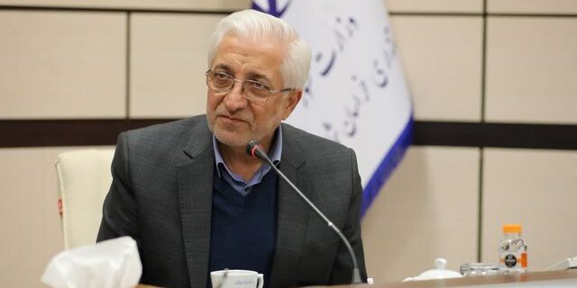 اتصال محور جاجرم – میامی به سمنان در اولویت استانداری خراسان شمالی