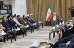نماینده ولیفقیه در گیلان: اعتکاف سلامت اجتماعی جامعه را تقویت میکند نماینده ولیفقیه در گیلان: اعتکاف سلامت اجتماعی جامعه را تقویت میکند