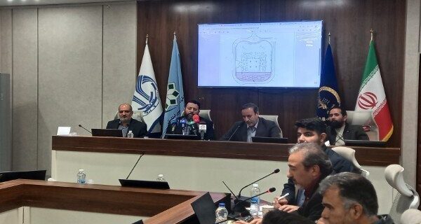 با هدف بازنمایی سیر تاریخی مقاومت؛ مسابقه «طراحی یادمان شهدا در مسجد مقدس جمکران» برگزار میشود با هدف بازنمایی سیر تاریخی مقاومت؛ مسابقه «طراحی یادمان شهدا در مسجد مقدس جمکران» برگزار میشود