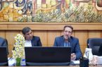 مشاور استاندار فارس: اولویت جلب مشارکت مردمی در صیانت از جنگلها بر اقدام نظارتی و قضائی مشاور استاندار فارس: اولویت جلب مشارکت مردمی در صیانت از جنگلها بر اقدام نظارتی و قضائی