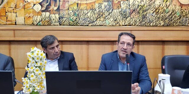 مشاور استاندار فارس: اولویت جلب مشارکت مردمی در صیانت از جنگلها بر اقدام نظارتی و قضائی مشاور استاندار فارس: اولویت جلب مشارکت مردمی در صیانت از جنگلها بر اقدام نظارتی و قضائی