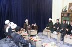 افزایش ظرفیت اعتکاف دانشآموزی قرچک: برنامهریزی برای میزبانی از ۲۰۰۰ دانشآموز افزایش ظرفیت اعتکاف دانشآموزی قرچک: برنامهریزی برای میزبانی از ۲۰۰۰ دانشآموز