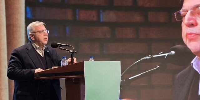 تأکید بر همافزایی هوش مصنوعی و علوم انسانی در دانشگاه شهید بهشتی تأکید بر همافزایی هوش مصنوعی و علوم انسانی در دانشگاه شهید بهشتی