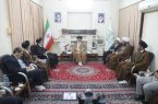 رئیس جامعه مدرسین حوزه قم: وجه غالب اعتکاف باید مردمی باشد؛ هدف، تعالی روح است رئیس جامعه مدرسین حوزه قم: وجه غالب اعتکاف باید مردمی باشد؛ هدف، تعالی روح است