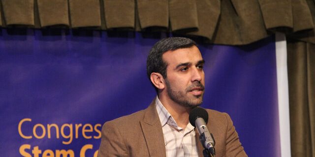 معاون آموزشی پژوهشگاه رویان: درمان ناباروری زنان بالای ۴۰ سال در ایران، در زمره موفق‌ترین درمان‌های جهانی است