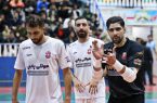 پیروزی مقتدرانه گیتیپسند و تثبیت صدرنشینی در لیگ برتر فوتسال پیروزی مقتدرانه گیتیپسند و تثبیت صدرنشینی در لیگ برتر فوتسال
