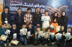 گیلان میزبان نخستین لیگ رسمی فلورکرلینگ ایران شد گیلان میزبان نخستین لیگ رسمی فلورکرلینگ ایران شد
