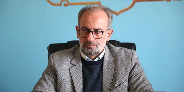 راهپیمایی خانوادگی «به یاد ایرانمرد» در قم تصویب شد؛ مسیر حرکت از پیامبر اعظم تا جمکران راهپیمایی خانوادگی «به یاد ایرانمرد» در قم تصویب شد؛ مسیر حرکت از پیامبر اعظم تا جمکران