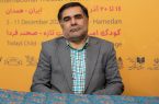 حضور پرشور مردم، ثمره اطلاع‌رسانی رسانه‌ها در جشنواره کودک و نوجوان