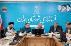 همکاری همه دستگاه‌ها برای تحقق انتخاباتی سالم و پرشور در همدان