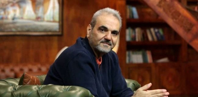 تمام جنجال‌های جواد خیابانی در تلویزیون؛ می‌خواهم دیده شوم، به هر قیمتی!