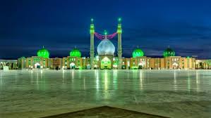 برنامه‌های مذهبی مسجد مقدس جمکران در هفته جاری (۱۱ تا ۱۴ آذر) اعلام شد