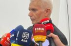 معاون قهرمانی وزارت ورزش: برنامه‌ریزی برای صعود مقتدرانه تیم ملی فوتبال از گروهش در جام جهانی