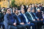 برگزاری باشکوه برگریزان در سطح ملی و همراهی کمنظیر مردم برگزاری باشکوه برگریزان در سطح ملی و همراهی کمنظیر مردم