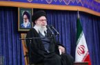 رهبر انقلاب: ما با معترض سخن می‌گوییم، نه با اغتشاشگر؛ گفتگو با اغتشاشگر بی‌فایده است