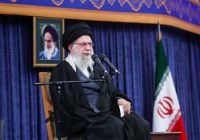 رهبر انقلاب: ما با معترض سخن می‌گوییم، نه با اغتشاشگر؛ گفتگو با اغتشاشگر بی‌فایده است