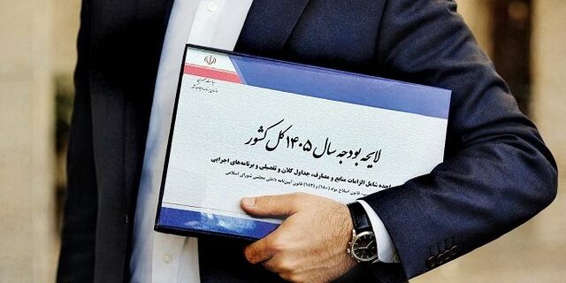 جزئیات کاهش تعرفه آب، برق و گاز در بودجه سال ۱۴۰۵