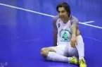 شمسایی نامزد کسب عنوان بهترین مربی سال جهان شد؛ تاریخ‌سازی فوتسال ایران