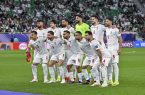 کمپ تیم ملی فوتبال ایران در آمریکا مشخص شد