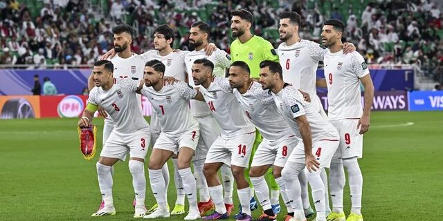 کمپ تیم ملی فوتبال ایران در آمریکا مشخص شد کمپ تیم ملی فوتبال ایران در آمریکا مشخص شد