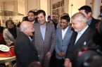 علیرضا دبیر: آن رییس فدراسیونها بیایند بگویند مدال قهرمانان چه شد علیرضا دبیر: آن رییس فدراسیونها بیایند بگویند مدال قهرمانان چه شد