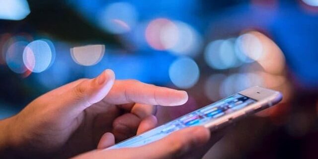بالاخره اینترنت بینالمللی قابل دسترسی شد بالاخره اینترنت بینالمللی قابل دسترسی شد
