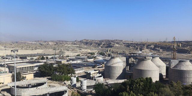 تأخیر در تکمیل طرح پساب خلیج فارس؛ مشکل اصلی در تخصیص ارز نمایان شد.