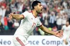 احتمال دیدار دوستانه الجزایر با برزیل و ایران در انگلیس