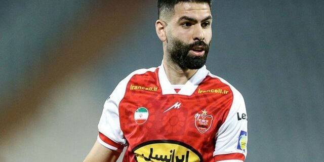 غیبت در اردوی قطر؛ یاسین سلمانی به کمیته انضباطی فراخوانده شد. غیبت در اردوی قطر؛ یاسین سلمانی به کمیته انضباطی فراخوانده شد.