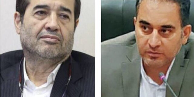 سرپرست فدراسیون کوهنوردی مشخص شد سرپرست فدراسیون کوهنوردی مشخص شد