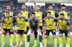 به غیر از آلوز بازیکنان خارجی سپاهان به تهران بازگشتند. به غیر از آلوز بازیکنان خارجی سپاهان به تهران بازگشتند.
