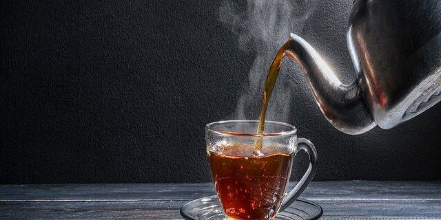 فواید نوشیدن چای برای سلامتی فواید نوشیدن چای برای سلامتی