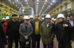 قایم پناه : مدت زمان انتظار مردم در ایستگاه‌های مترو را به حداقل می‌رسانیم