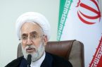 دادستان کل کشور: صف مطالبات صنفی از اقدامات آشوبگرانه جداست؛ دخالت خارجی در امور داخلی محکوم است.