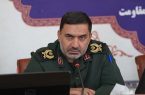 فرمانده سپاه کرمان: خدمت به مردم در نگاه حاج قاسم از بعد نظامی هم مهم‌تر بود
