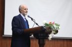 هشدار معاون استاندار قم: مدیران رسانه و روابط عمومیها خط مقدم مقابله با جنگ ترکیبی هستند هشدار معاون استاندار قم: مدیران رسانه و روابط عمومیها خط مقدم مقابله با جنگ ترکیبی هستند